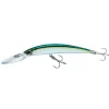 Leurre poisson nageur yo-zuri crystal minnow dd 11cm 16g