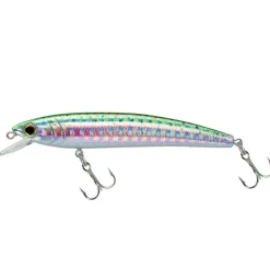 Leurre poisson nageur yo-zuri pin's minnow floating 9cm 7g