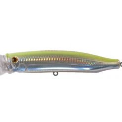 Leurre popper tackle house feed popper 135 13.5cm 45g