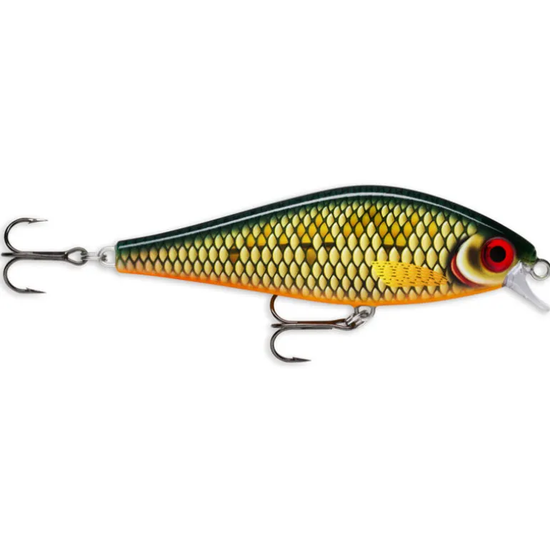 Leurre Rapala Super Shadow Rap Jerk 11cm 38g