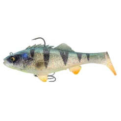 Leurre SAVAGE GEAR 3D Perch RTF 20cm 137g
