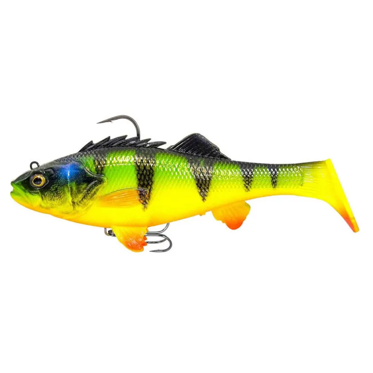 Leurre SAVAGE GEAR 3D Perch RTF 17.5cm 96g