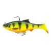 Leurre SAVAGE GEAR 3D Roach RTF 12cm 34g