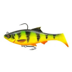Leurre SAVAGE GEAR 3D Roach RTF 15cm 60g