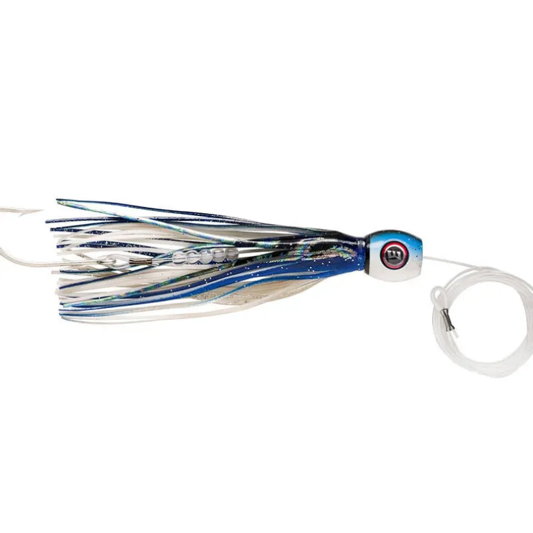 Leurres high Speed Sailfish Catcher Rigged 6.4cm