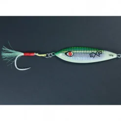 Leurre slow jig explorer tackle funa 60g