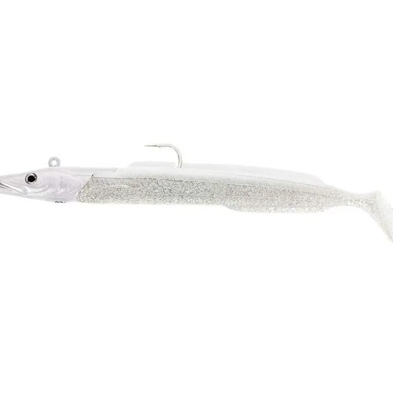 Leurre Souple Arme Westin Sandy Andy - 14cm 32g