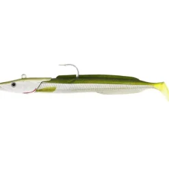 Leurre Souple Arme Westin Sandy Andy - 17cm 62g