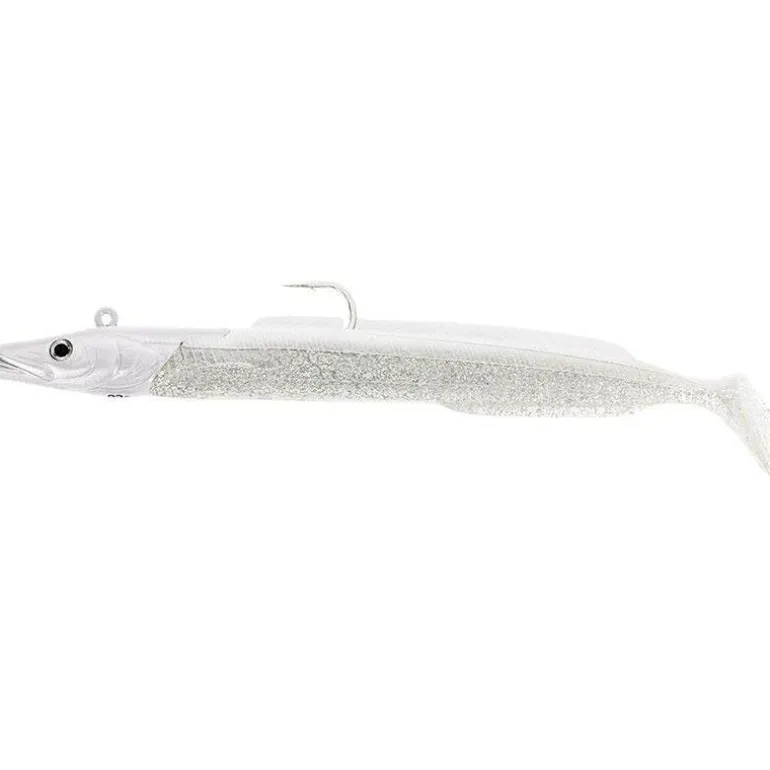 Leurre Souple Arme Westin Sandy Andy - 15cm 42g