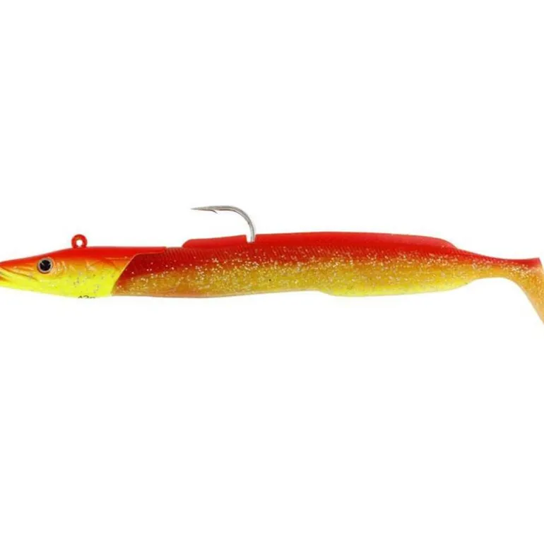 Leurre Souple Arme Westin Sandy Andy - 15cm 42g