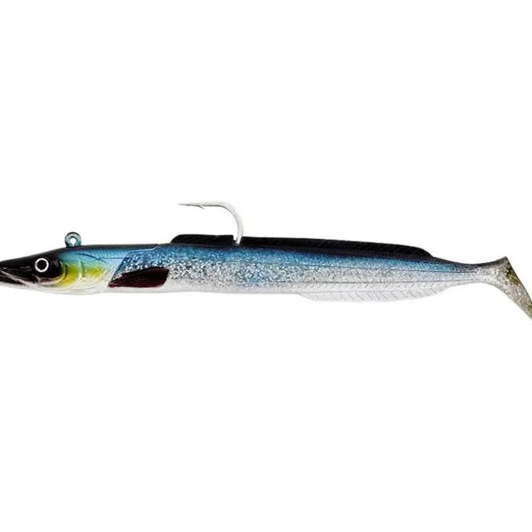 Leurre Souple Arme Westin Sandy Andy - 15cm 42g