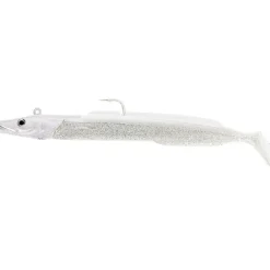 Leurre Souple Arme Westin Sandy Andy - 10cm 12g