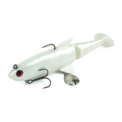 Leurre Souple Armé Molix Shad 140, 60g