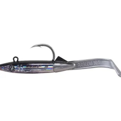 Leurre Souple Armé RAGOT Raglou Hybrid Pelagic 105 mm
