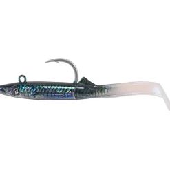 Leurre Souple Armé RAGOT Raglou Hybrid Pelagic 105 mm