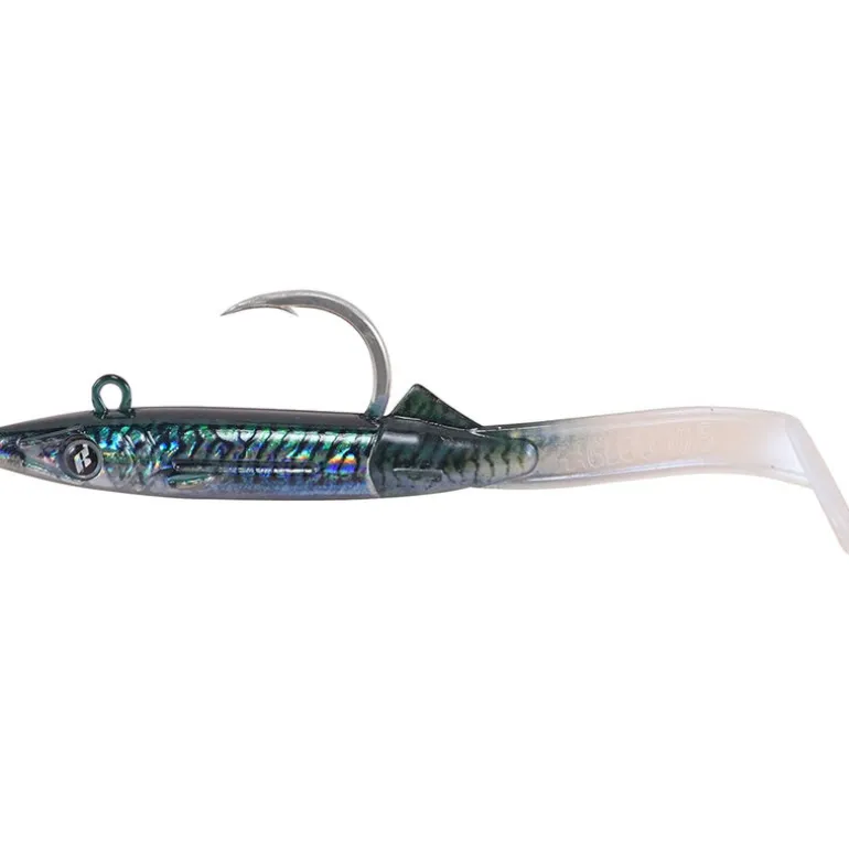 Leurre Souple Armé RAGOT Raglou Hybrid Pelagic 105 mm