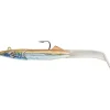 Leurre Souple Armé Ragot Raglou Hybrid - 10.5Cm - Par 2