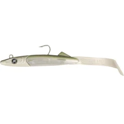Leurre Souple Armé RAGOT Raglou Hybrid 6.5cm 4.2g