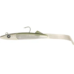 Leurre Souple Armé RAGOT Raglou Hybrid 12cm 25g