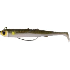 Leurre Souple Armé Spro Gutsbait Salt! - 10.5Cm