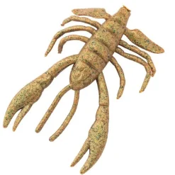 Leurre Souple Berkley Gulp Crabby - 5cm