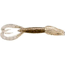Leurre Souple Créature Keitech Little Spider 8.9cm, 2g (x8)