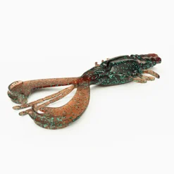 Leurre Souple Écrevisse Nays CRW 6.4cm (x8)