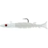 Leurre souple Delalande Tuna gt Finess 8cm 28gr