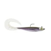 Leurre Souple DELALANDE Zand Curly 12cm + 1 Tête 14gr