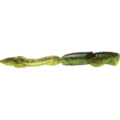 Leurre Souple Ecrevisse Keitech Crazy Flapper 9cm (x7)