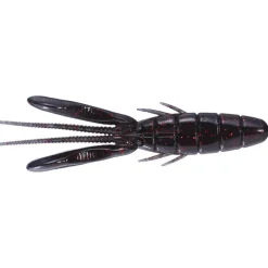 Leurre Souple Ecrevisse OSP Dolive Beaver 8.9cm (x6)