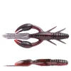 Leurre Souple Ecrevisse OSP Dolive Craw 10cm (x6)