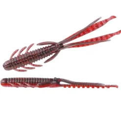 Leurre Souple Ecrevisse OSP Dolive Shrimp 12cm (x6)
