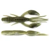 Leurre Souple Ecrevisse OSP Dolive Craw 7.5cm, 5g (x7)