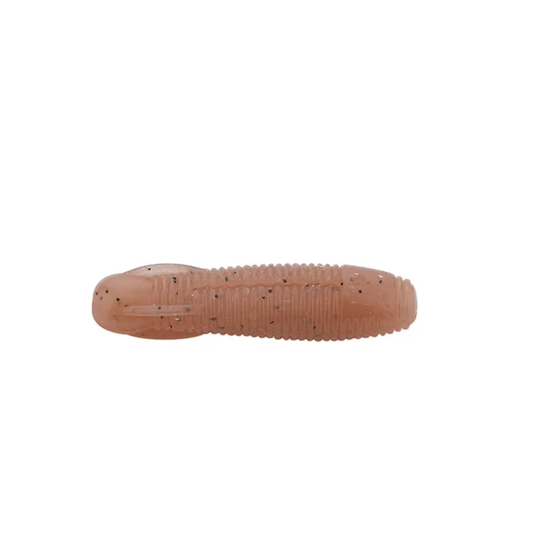 Leurre Souple Elitelure Silent Claw 6.1cm (x8)