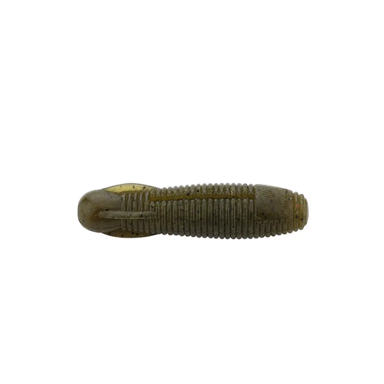 Leurre Souple Elitelure Silent Claw 5.1cm (x10)