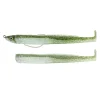 Leurre souple Fiiish combo black eel 150 shallow 10g