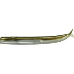 Leurre souple fiiish corps crazy sand eel 220 22cm (x3)