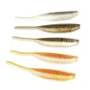 Leurre Souple Finess Bzone STK Slug 14cm (x5)