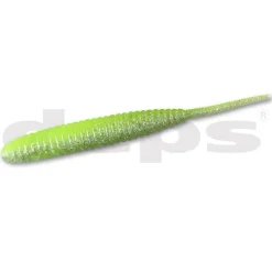 Leurre Souple Finess Deps Deathadder 10.5cm (x8)