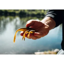 Leurre Souple Finess Evok Versatil Minnow 6