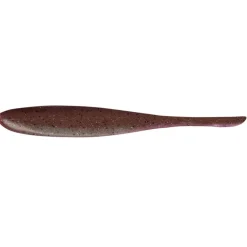 Leurre Souple Finess Keitech Shad Impact 5cm (x10)