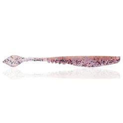 Leurre Souple Finess Reins Flat Jerk 10cm