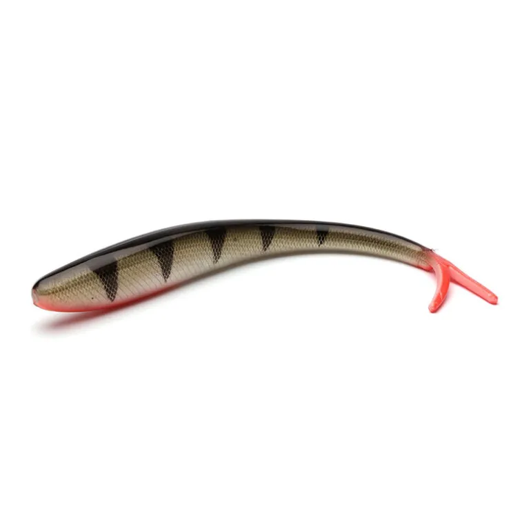 Leurre Souple Finess Savage Gear Monster Slug 20cm, 33g (x2)