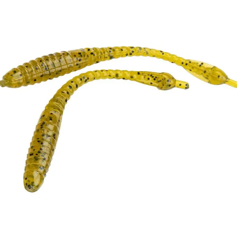 Leurre souple fish up arw worm 2' (5cm) 12 pcs
