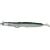Leurre souple flashmer blue equille junior 11,5cm 20g
