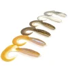 Leurre Souple Grub Bzone STK Grub 8.5cm (x6)