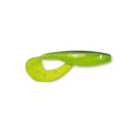 Leurre Souple Grub Delalande 16cm