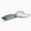 Leurre Souple Grub Nays TWN 25cm, 142g (x1)