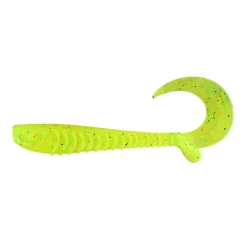Leurre Souple Hybride Elitelure Lemur Catta Deadly 7cm (x10)